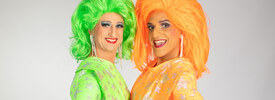 showgirls Frankfur