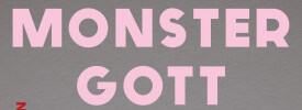 Monstergott